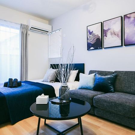 Sou Apartment Fujisawa Exterior photo