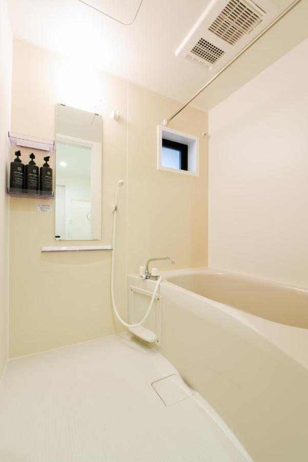 Sou Apartment Fujisawa Exterior photo