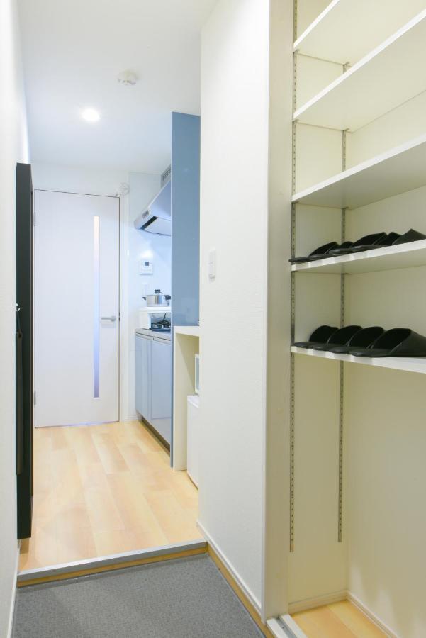 Sou Apartment Fujisawa Exterior photo